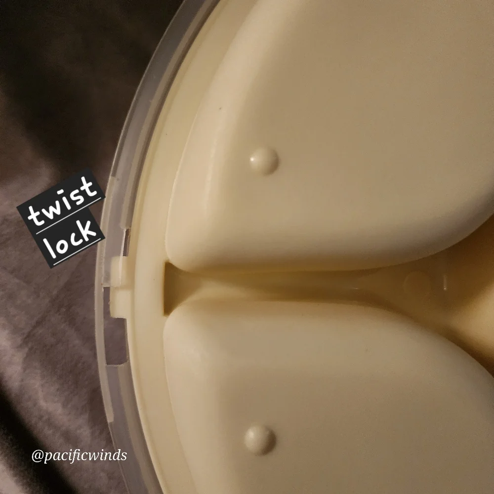 VINTAGE TUPPERWARE SERVING DISH    ☆